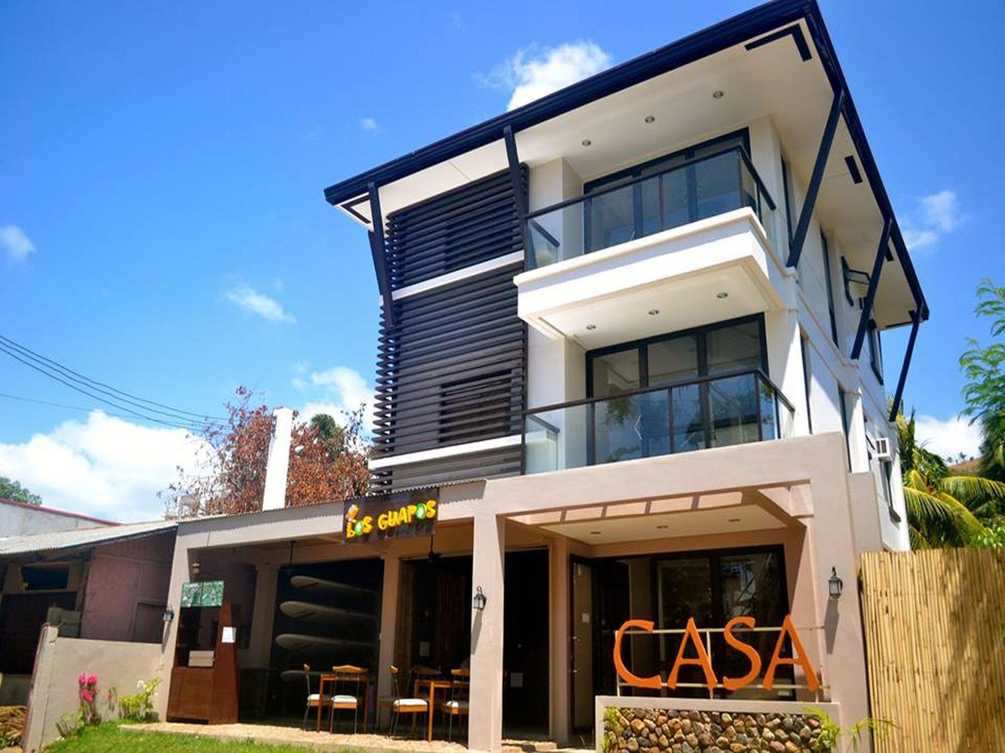 Casa Coron Hotel Exterior foto